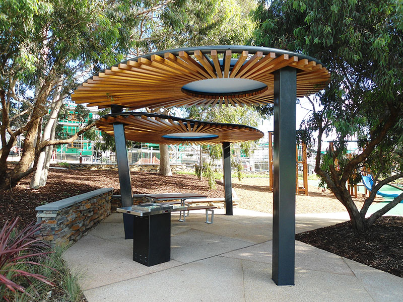 Outdoor shelters hotsell